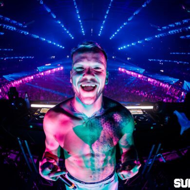 Photo album Supremacy 2024 – Statement of Superiority