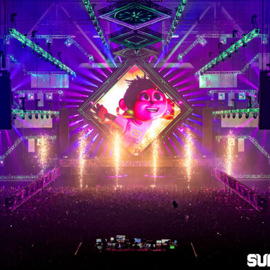 Photo album Supremacy 2024 – Statement of Superiority