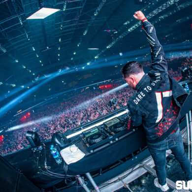 Photo album Supremacy 2024 – Statement of Superiority