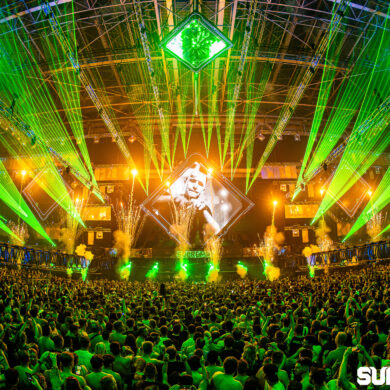 Photo album Supremacy 2024 – Statement of Superiority