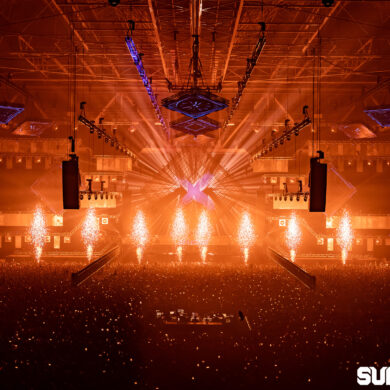 Photo album Supremacy 2024 – Statement of Superiority
