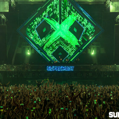 Photo album Supremacy 2024 – Statement of Superiority