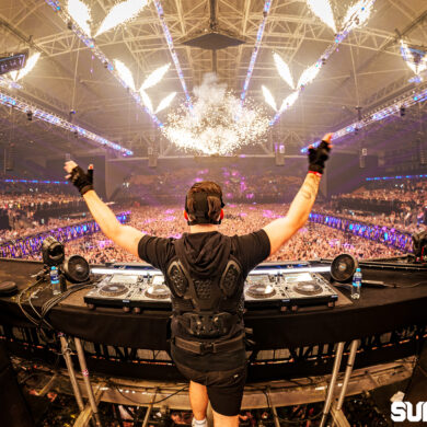 Photo album Supremacy 2024 – Statement of Superiority
