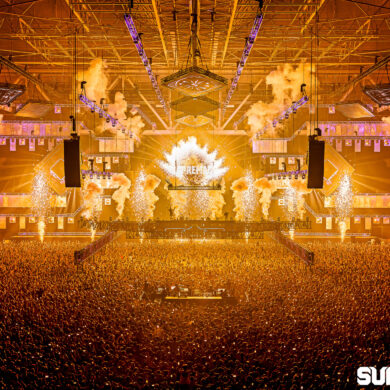 Photo album Supremacy 2024 – Statement of Superiority