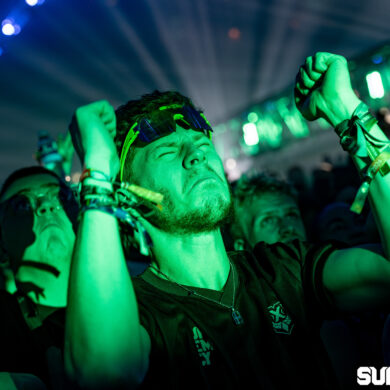 Photo album Supremacy 2024 – Statement of Superiority