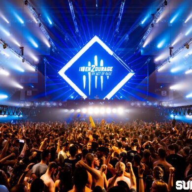 Photo album Supremacy 2024 – Statement of Superiority