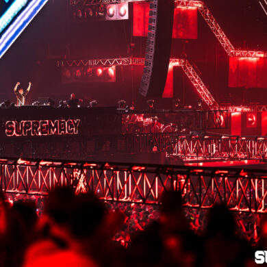 Photo album Supremacy 2024 – Statement of Superiority