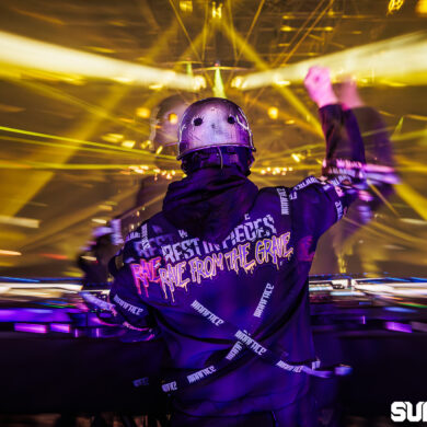 Photo album Supremacy 2024 – Statement of Superiority