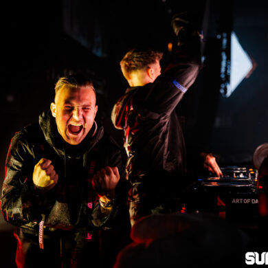 Photo album Supremacy 2024 – Statement of Superiority
