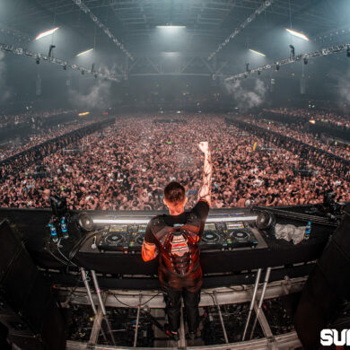 Photo album Supremacy 2024 – Statement of Superiority