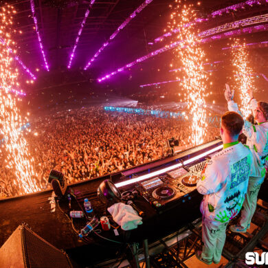 Photo album Supremacy 2024 – Statement of Superiority