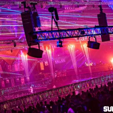 Photo album Supremacy 2024 – Statement of Superiority