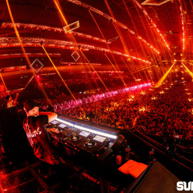 Photo album Supremacy 2024 – Statement of Superiority