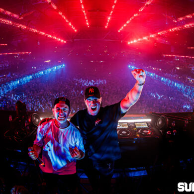 Photo album Supremacy 2024 – Statement of Superiority
