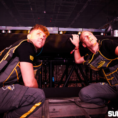 Photo album Supremacy 2024 – Statement of Superiority