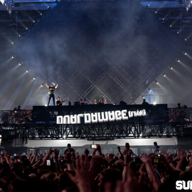 Photo album Supremacy 2024 – Statement of Superiority