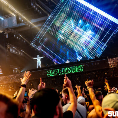 Photo album Supremacy 2024 – Statement of Superiority