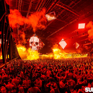 Photo album Supremacy 2024 – Statement of Superiority