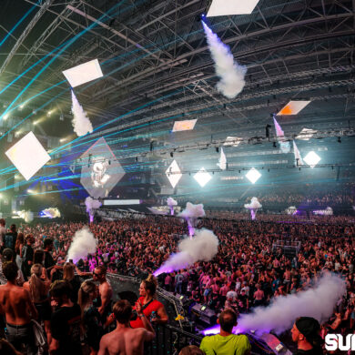 Photo album Supremacy 2024 – Statement of Superiority