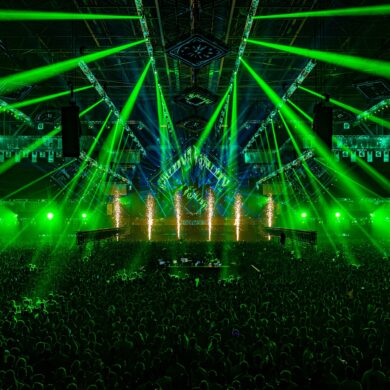 Supremacy 2025 – Enter Elsyium