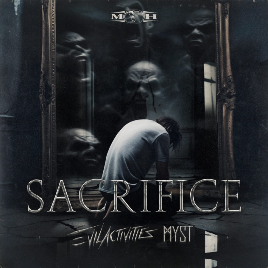 Evil Activities & Pandorum - Sacrifice FINAL