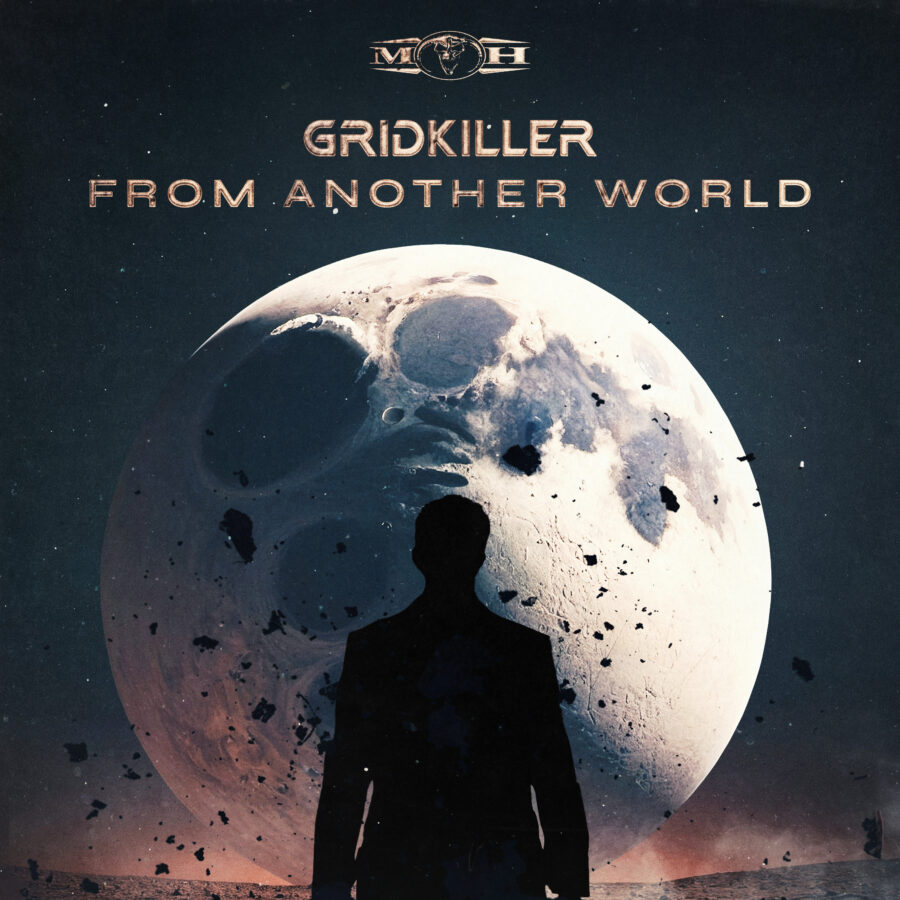 Gridkiller - From Another World
