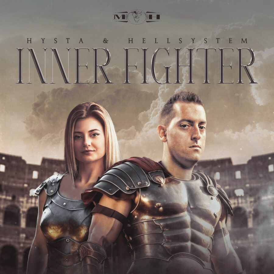 Hysta & Hellsystem - Inner Fighter 6