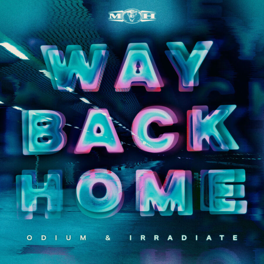 MOH - Odium & Irradiate - Way Back Home 4