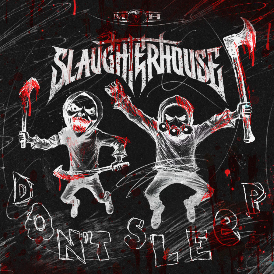 MOH Slaughterhouse - Don't sleep