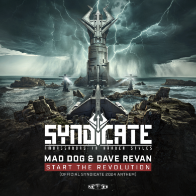 Syndicate 2024 anthem - 1400S