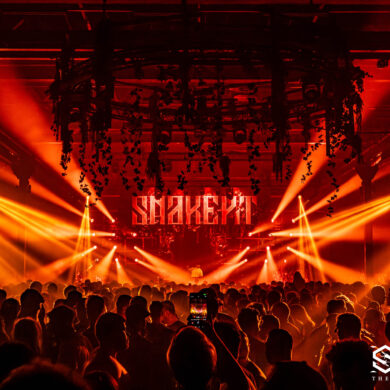 Photo album Snakepit 2024