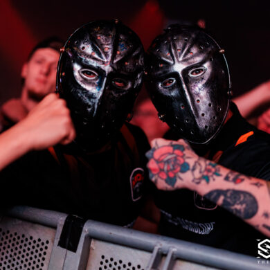 Photo album Snakepit 2024