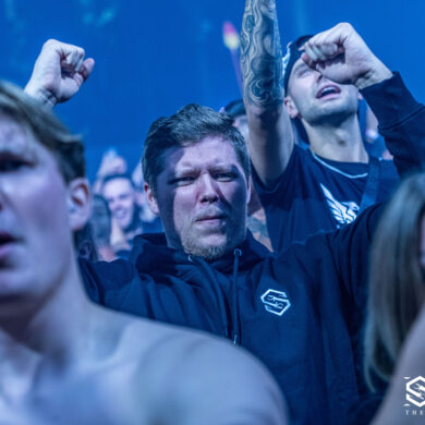 Photo album Snakepit 2024