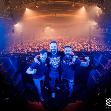 Photo album Snakepit 2024