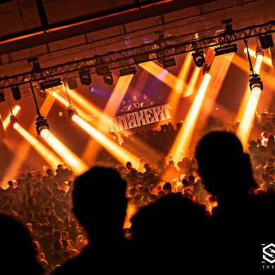 Photo album Snakepit 2024