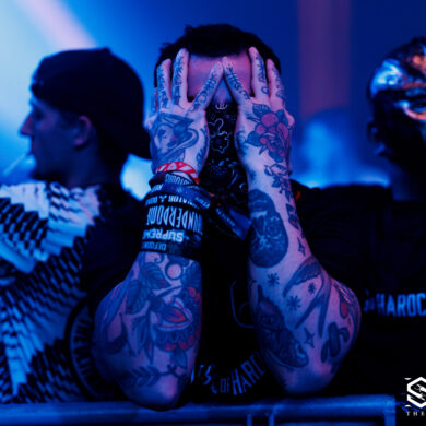 Photo album Snakepit 2024