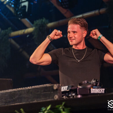 Photo album Snakepit 2024