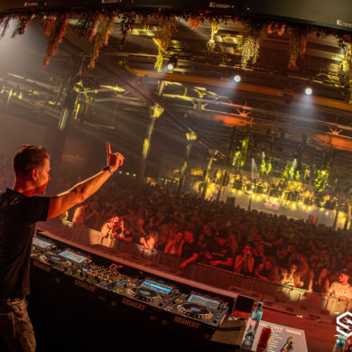 Photo album Snakepit 2024