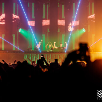Photo album Snakepit 2024