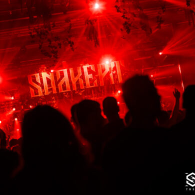 Photo album Snakepit 2024