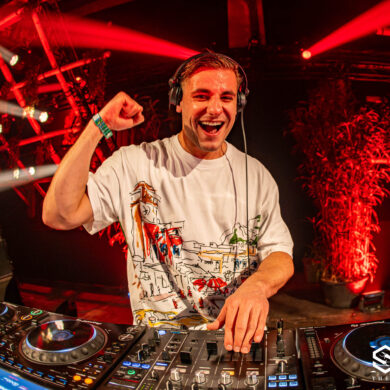 Photo album Snakepit 2024