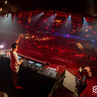 Photo album Snakepit 2024
