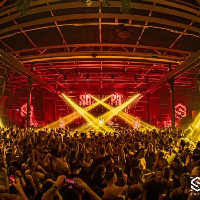 Photo album Snakepit 2024