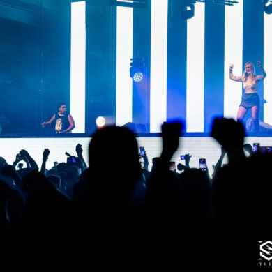Photo album Snakepit 2024
