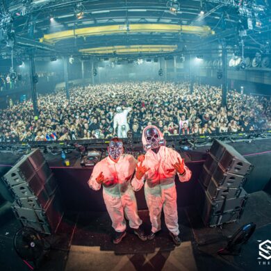 Photo album Snakepit 2024