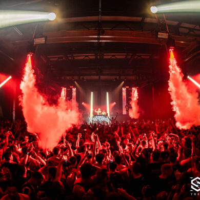 Photo album Snakepit 2024