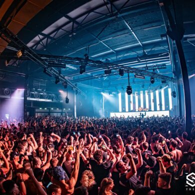 Photo album Snakepit 2024
