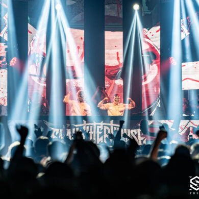 Photo album Snakepit 2024