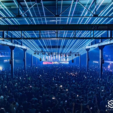 Photo album Snakepit 2024