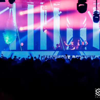 Photo album Snakepit 2024